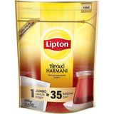 Lipton Tiryaki Harman Jumbo Demlik Poşet Çay 4 x 30 x 35 gr