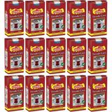 Lipton Tiryaki Siyah Dökme Çay 500GR 15 Adet Zengin Aroma ve Kaliteli Yapraklar İçerir