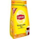 Lipton Yelllow Label Demlik Poşet Çay 250*3,2 gr