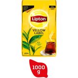 Lipton Yellow Label 1000 gr Siyah Çay Kalitesi ile Taze Dökme Çay