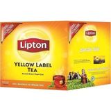 Lipton Yellow Label 2 gr 1000'li Bardak Poşet Çay