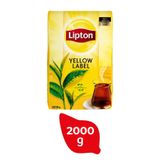 Lipton Yellow Label 2 kg Dökme Siyah Çay