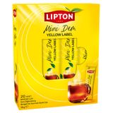 Lipton Yellow Label 20'li 35 g Mini Dem Çay