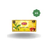 Lipton Yellow Label Bardak 25'li - (1 Adet)