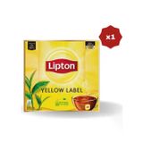 Lipton Yellow Label Bardak Çay 100 Lü - (1 Adet)