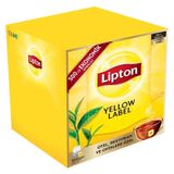 Lipton Yellow Label Bardak Poşet 2g 500`lü