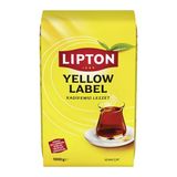 Lipton Yellow Label Çay 1 kg - 5 Adet