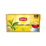 Lipton Yellow Label Demlik Çay 100 Lu x 16 Adet