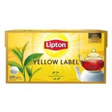 Lipton Yellow Label Demlik Poşet Çay, 100'lü, 320g