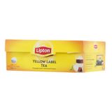 Lipton Yellow Label Demlik Poşet Çay 48X3,2 G (8'Li Paket)