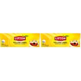 Lipton Yellow Label Demlik Poşet Çay 96'li Paket