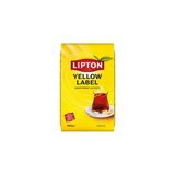 Lipton Yellow Label Dökme Çay 1 kg (2'li Paket)