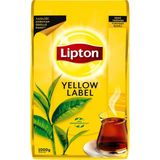 Lipton Yellow Label Dökme Çay 1000 gr - 1 kg