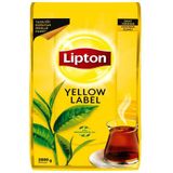 Lipton Yellow Label Dökme Çay 2000g