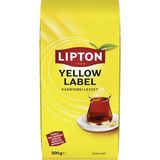 Lipton Yellow Label Dökme Çay 500 G - 5 Adet