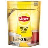 Lipton Yellow Label Jumbo Demlik Poşet Çay 30 X 25 Gr