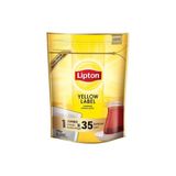Lipton Yellow Label Jumbo Demlik Poşet Çay 30*25 G - Kadifemsi Lezzet 8'Li Avantaj Paketi
