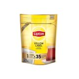 Lipton Yellow Label Jumbo Demlik Poşet çay 30'lu (30 Adet * 25 gram)