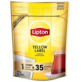 Lipton Yellow Label Jumbo Demlik Poşet Çay 30Lu