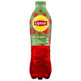 Lipton Yeşil Çay Çilek 1 lt Buzlu Çay