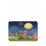 Lipyos Eğlence Dünyası A3 104 Parça Puzzle, Oyuncak, Yapboz