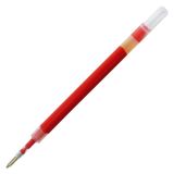 Liqeo 1.0 mm Kırmızı Roller Kalem Yedeği