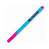 Liqeo F-8027-060 Fineliner Pembe 4 mm Keçe Uçlu Kalem