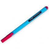 Lıqeo Fıneliner Kalem (Sıvı Mürekkepli) 04 mm. Bordo
