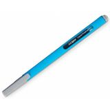 Lıqeo Fıneliner Kalem (Sıvı Mürekkepli) 04 mm. Gri