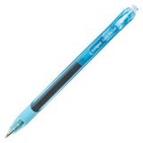 Liqeo Instant Dry Gel Pen 0.7 mm Açık Mavi Versatil Kalem