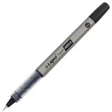 Liqeo R-5004I07-190 0.7 mm Siyah İğne Uçlu Kalem