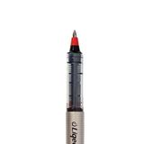 Liqeo R-5004R07-080 Kırmızı Athens 0.7 mm Roller Kalem