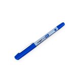 Liqeo R-5004R07-130 Athens 0.7 mm Mavi Roller Kalem
