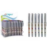 Liqeo R-5004R07-144 Athens 0.7 mm 144'lü Stand Roller Kalem