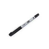 Liqeo R-5004R07-190 Siyah Athens 0.7 mm Roller Kalem