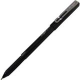 Liqeo Sign Gel Pen 1.0 mm Siyah Roller Kalem Yedeği