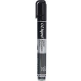 Liqeo W-2127 Tahta Kalemi Sıvı Likit - Siyah