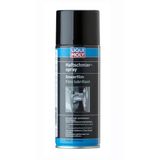 Lıqıumoly Haftschmier Spray Sıvı Gres