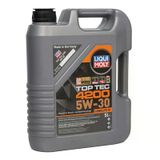 Lique Moly 5W-30 Motor Yağı Tam Sentetik Top Tec 4200 5 Litre