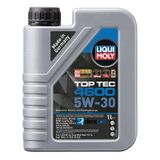 Lique Moly 5W-30 Top Tec 4600 Tam Sentetik Motor Yağı 1 Litre