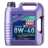 Liqui Moly 0 W - 40 4 lt 4 Adt/K Synthoil Energy