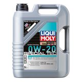 Liqui Moly 0W-20 5 L Sentetik Motor Yağı