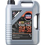 Liqui Moly 0W30 Tam Sentetik TOP TEC 4310 5 Litre Motor Yağı 2362