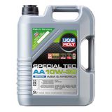 Liqui Moly 10W-30 5 lt Benzin Motor Yağı