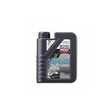 Liqui Moly 10W-40 4T Street 1 lt 2'li Motor Yağı