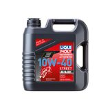 Liqui Moly 10W-40 4t Street Race 4 L Motosiklet Yağı