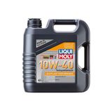 Liqui Moly 10w40 Motor Yağı 4 Litre 8998 (ÜRT.TRH 2025)
