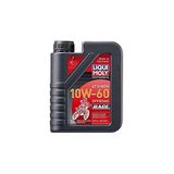 Liqui Moly 10W60 4t Tam Sentetik Off Road ve End Yarış Motor Yağı 1 Litre