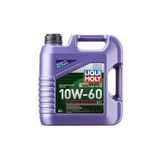 Liqui Moly 10W60 Motor Yağı Synthoil Race Tech Gt1 4 Lt (7535)