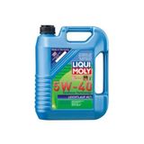 Liqui Moly 1347 Leichtlauf Hc7 5w/40 5 Litre Motor Yağı